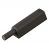 HETTICH 9375967 pístek PTO s magnetem, krátký, s adaptérem, antracit