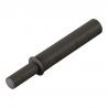 HETTICH 9375983 pístek PTO s magnetem, krátký, k zavrtání, antracit