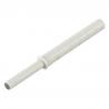 HETTICH 9375985 pístek PTO s magnetem, dlouhý, k zavrtání, bílá