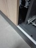 StrongLine Linio kování pro posuvné dveře pro 3 křídla s tlumením 40kg