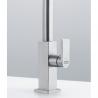 FRANKE Baterie FC 7853 Mythos celonerez