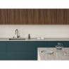 FRANKE Baterie FC 0045.503 EOS NEO celonerez antracit