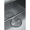 FRANKE Dřez MYX 210/610-50 512x412mm nerez