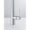 FRANKE Baterie FG 5188.031 ICON chrom
