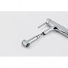 FRANKE Baterie FP 0131.031 CENTRO chrom