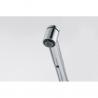 FRANKE Baterie FP 0131.031 CENTRO chrom