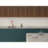 FRANKE Baterie FC 0045.505 Eos Neo celonerez měď
