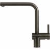 FRANKE Baterie FC 3834.503 ATLAS NEO celonerez antracit