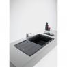 FRANKE Baterie FC 6320.501 TAROS NEO celonerez