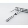 FRANKE Baterie FC 6383.501 TAROS NEO celonerez