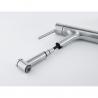 FRANKE Baterie FC 6386.501 TAROS NEO celonerez