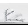 FRANKE Baterie FC 6381.501 TAROS NEO celonerez