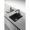FRANKE Dřez MRG 610-37 RTL 410x510mm onyx