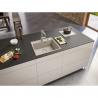 FRANKE Dřez MRG 610-52 RTL 560x510mm sahara