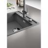 FRANKE Dřez MRG 610-52 RTL 560x510mm šedý kámen