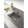 FRANKE Dřez MRG 610-52 RTL 560x510mm šedý kámen