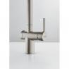 FRANKE Baterie FN 5350.149 ACTIVE TWIST nerez