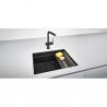 FRANKE Baterie FN 5350.901 Active Twist černá matná