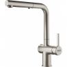 FRANKE Baterie FN 5351.149 ACTIVE TWIST nerez