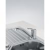 FRANKE Baterie FC 9541.901 černá matná