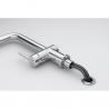 FRANKE Baterie FN 6564.031 ACTIVE NEW před okno chrom