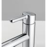 FRANKE Baterie FC 3148.031 ORBIT beztlaková chrom