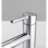 FRANKE Baterie FC 3149.031 ORBIT beztlaková chrom