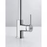 FRANKE Baterie FS 3229.031 LINA NEW chrom