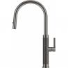 FRANKE Baterie FG 1554.503 MYTHOS MASTERPIECE celonerez antracit