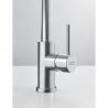 FRANKE Baterie FC 6985.501 SMART GLENDA celonerez