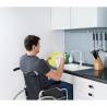 FRANKE Dřez MRG 610-60 CARE 635x559mm bílá led