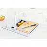 FRANKE Dřez MRG 610-60 CARE 635x559mm bílá led