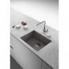 FRANKE Dřez MRG 110-52 553x433mm šedá břidlice