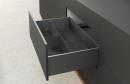 HETTICH 9230256 OrgaStore 830, 600 mm antracit