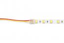 StrongLumio spojka CCT LED pásek 10mm - kabel trojlinka
