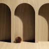 DTDL B073 CR/CR CORTECCIA 2800/2070/18,3