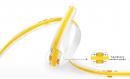 StrongLumio LED pásek COB 12V 5W/m (320 LED/m) 8mm, bílá neutrální