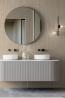 Rocko Tiles panel R259 SE Travertine Ortigia 2800/1230/4