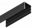 StrongLumio sada LED profil Baselyte-10 High 2m+příslušenství,černá elox