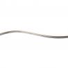 StrongLumio LED pásek neon "T" 4x10 mm 24V 9,6W (168 LED/m) IP67 bílá teplá