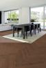 Podlaha PARKY 2.0 SWING Hazel Oak Rustic light - levé kusy 593/121/10mm