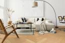 Podlaha PARKY 2.0 SWING Natural Oak Premium - pravé kusy 593/121/10mm