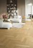 Podlaha PARKY 2.0 SWING Natural Oak Premium - pravé kusy 593/121/10mm