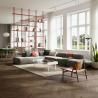Podlaha PARKY 2.0 SWING Hazel Oak Rustic light - pravé kusy 593/121/10mm