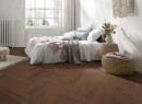 Podlaha PARKY 2.0 SWING Hazel Oak Rustic light - pravé kusy 593/121/10mm