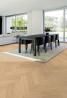 Podlaha PARKY 2.0 SWING Ivory Oak Premium - levé kusy 593/121/10mm