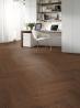 Podlaha PARKY 2.0 SWING Hazel Oak Rustic light - pravé kusy 593/121/10mm