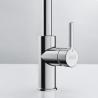 FRANKE Baterie FN 5541.031 Urban 2.0 chrom