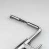 FRANKE Baterie FN 5541.031 Urban 2.0 chrom