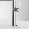FRANKE Baterie FC 4170.501 Pescara Semi Pro celonerez